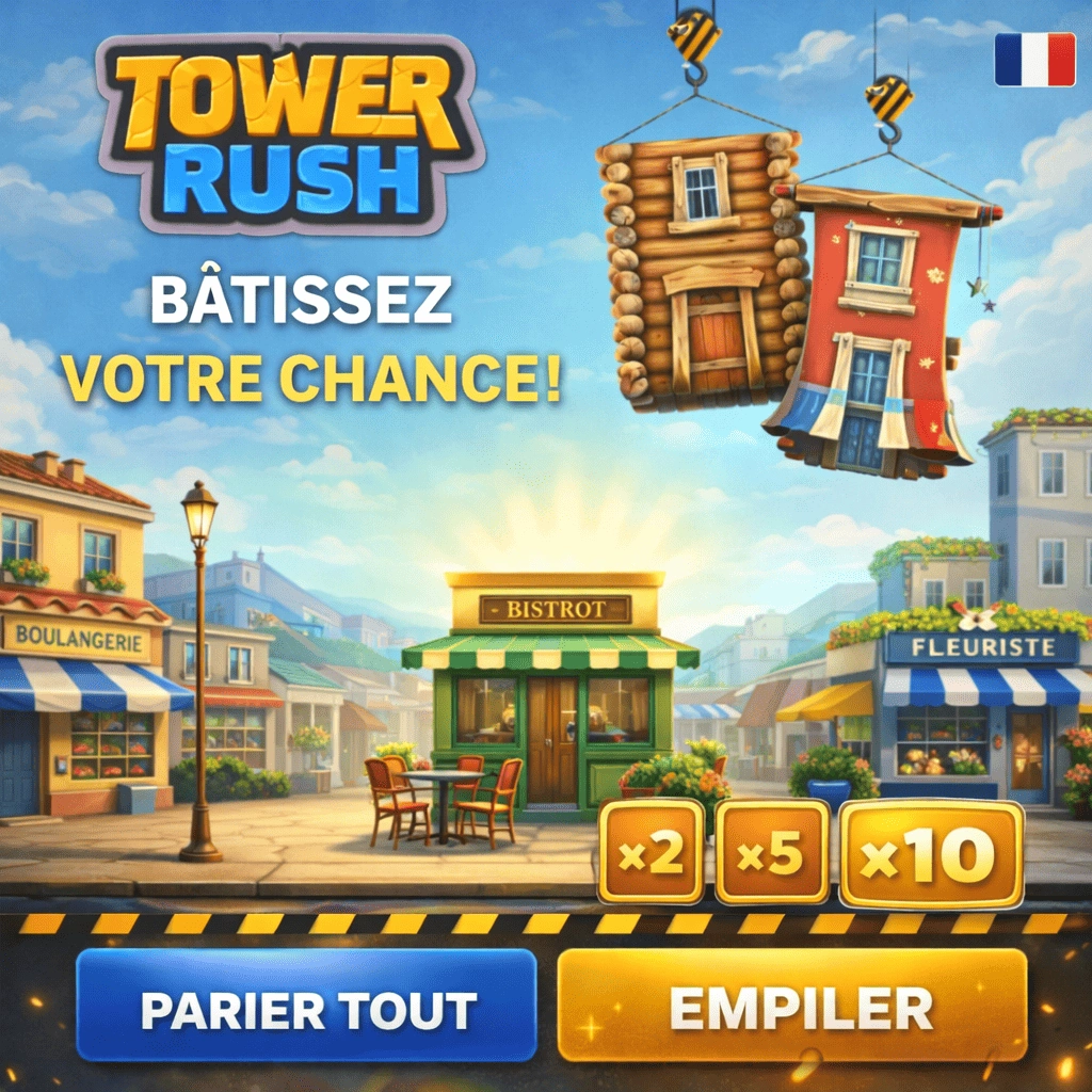 Fonctionnement et Règles du Jeu Fonctionnement et Règles du Jeu