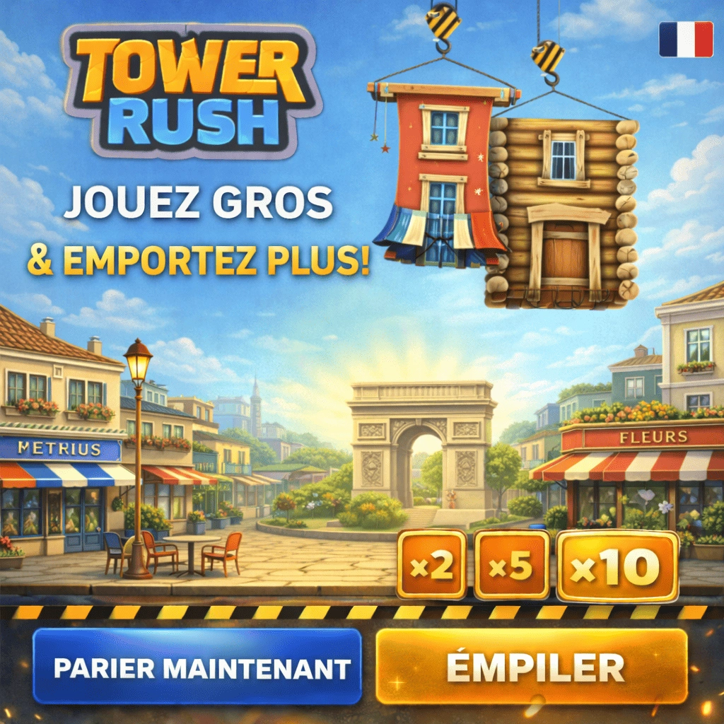 Approches pour Réussir à Tower Rush Approches pour Réussir à Tower Rush