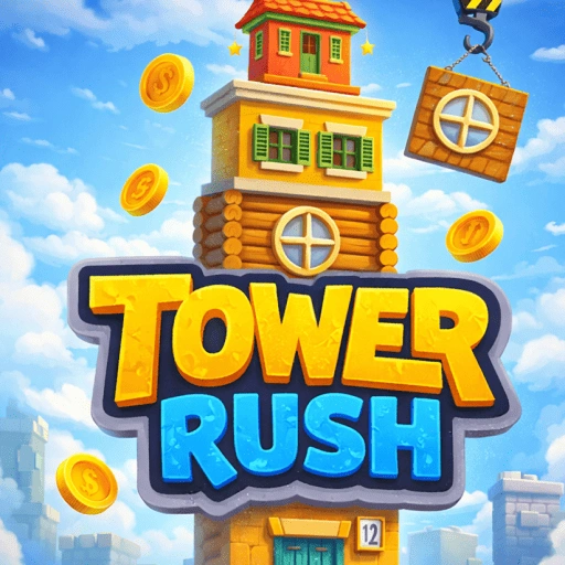 Tower Rush